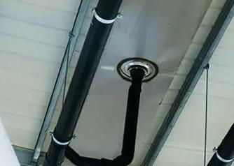 青县虹吸排水的原理