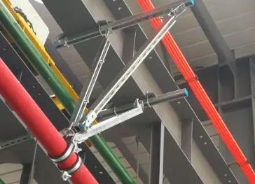 青县抗震支架厂家与你分享你必须做的紧急情况下的准备